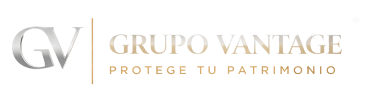 Grupo Vantage logo