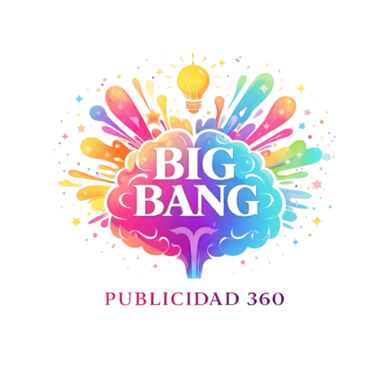 Big Bang 360 logo