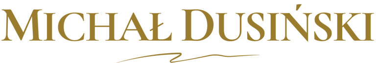 Film Ślubny Częstochowa - Michał Dusiński logo