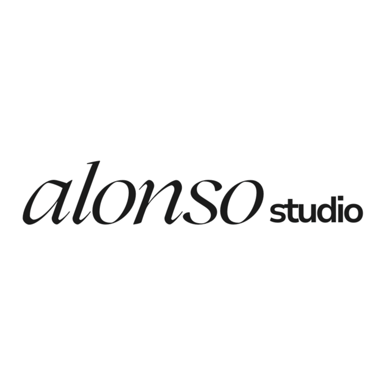 Alonso Comunicación logo