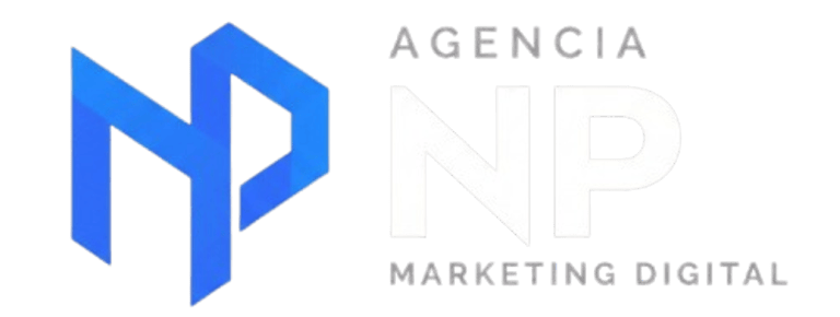 Agência NP logo