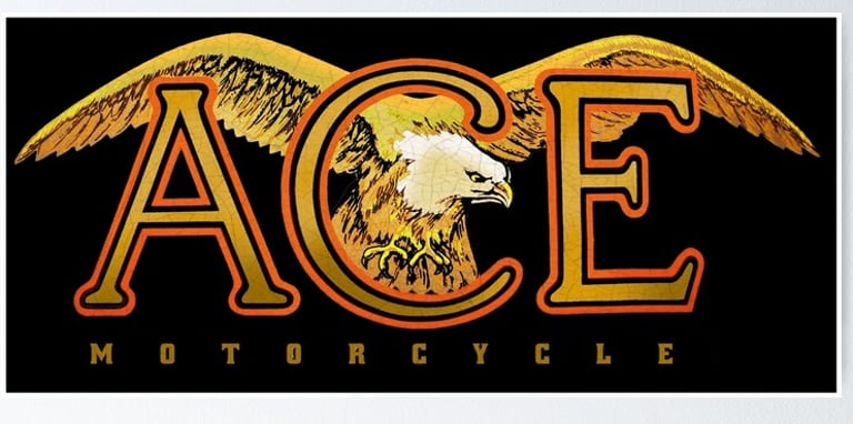 AceRide logo