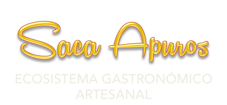 Saca Apuros logo