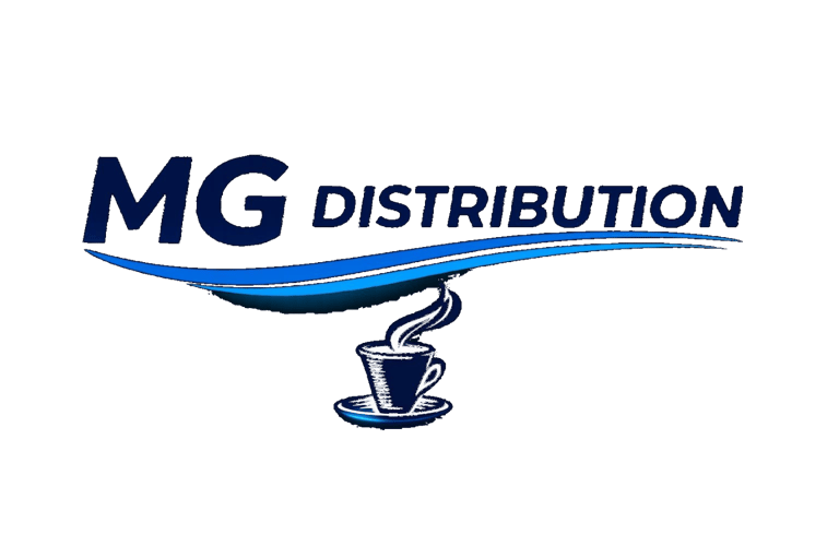 MGDISTRIBUTION logo