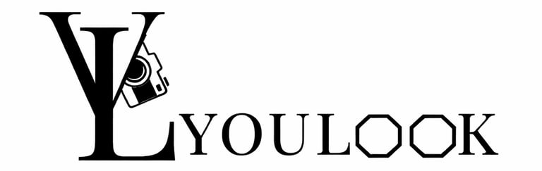 Youlook Production logo