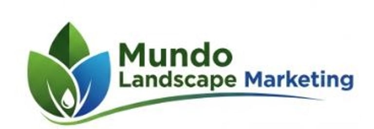 Mundo Landscape Marketing logo