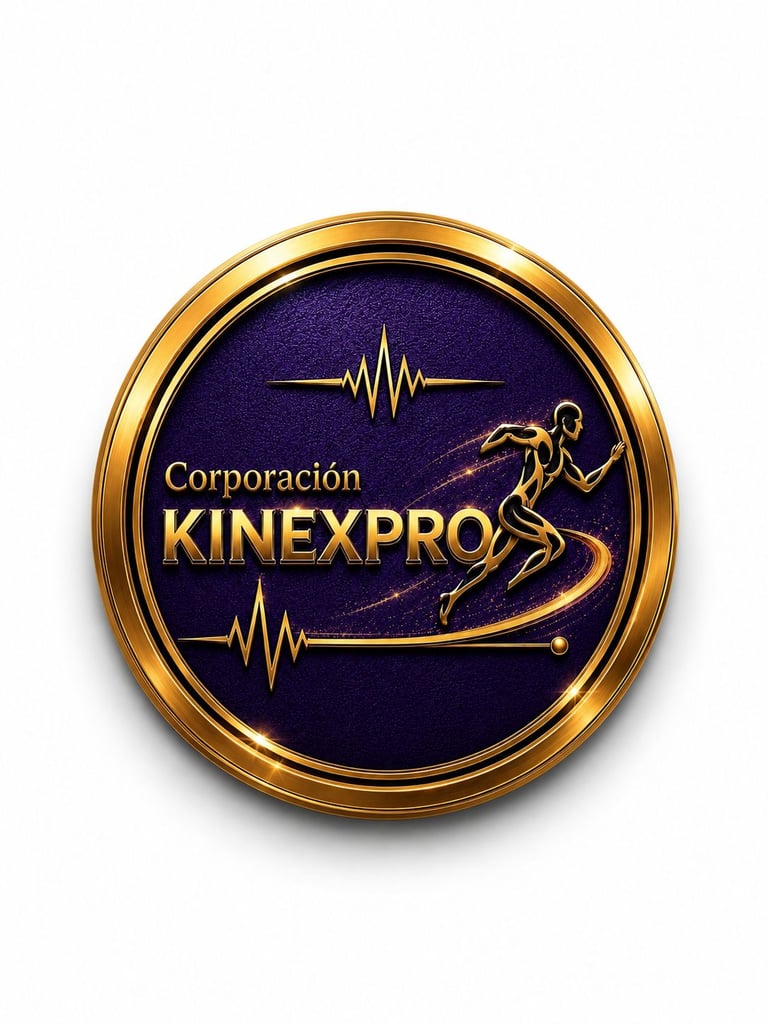 Kinexia logo