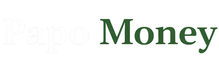 Papo Money logo