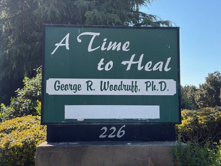 "A Time to Heal, counseling for individuals, couples, and families in Clemson, SC”