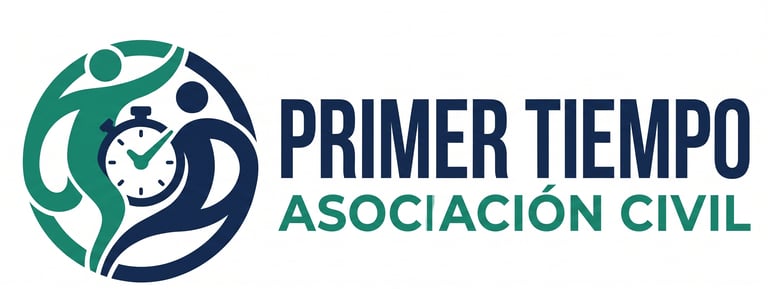 Primer Tiempo Asociación Civil logo