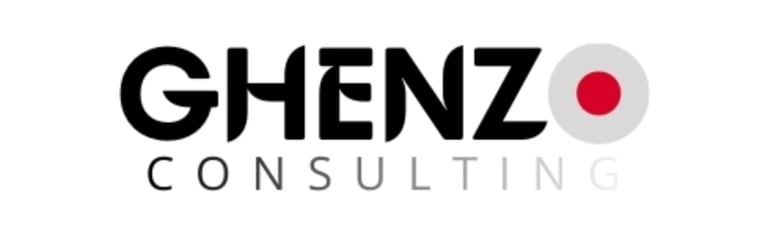 Ghenzo logo