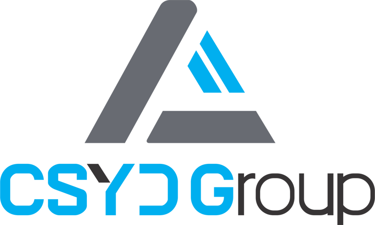CSYD Group logo