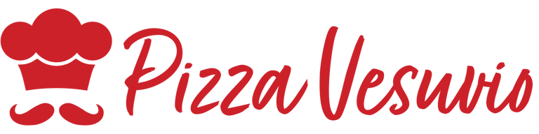 Pizza Vesuvio logo