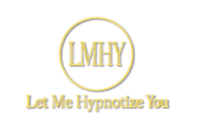 Let Me Hypnotise You logo
