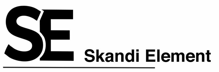 Skandi Element logo