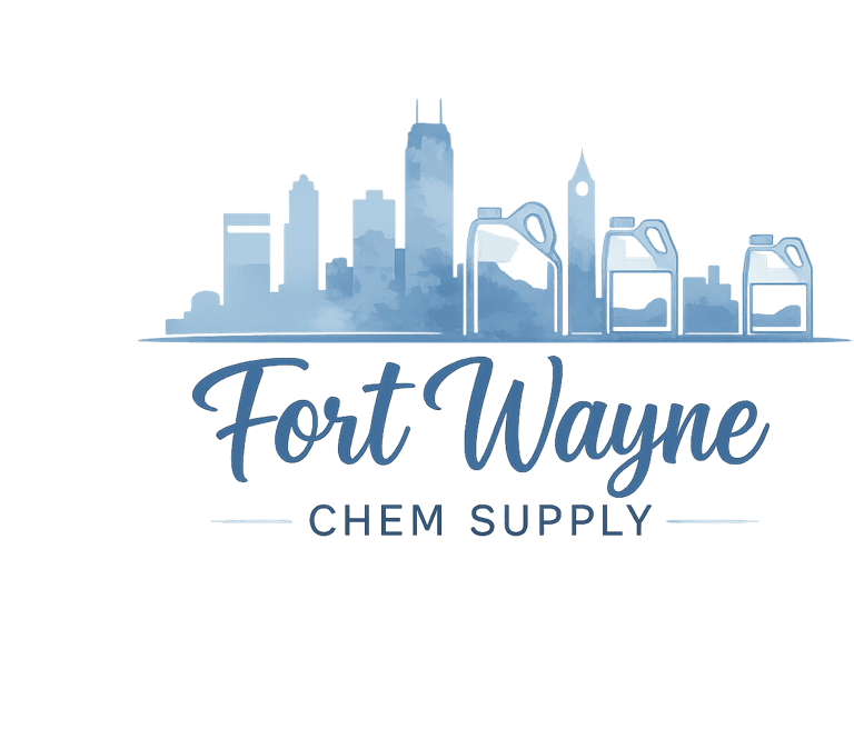Fort Wayne Chem Supply logo