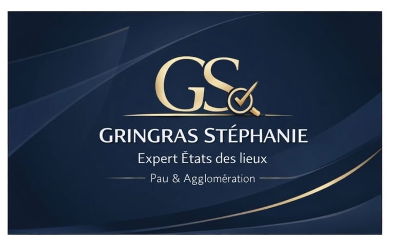 Constat et Service 64 logo