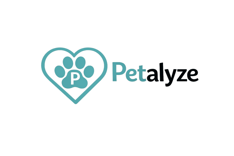 Petalyze logo