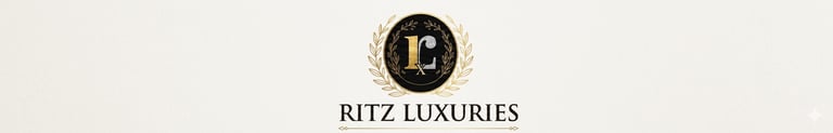 Ritz Luxuries logo