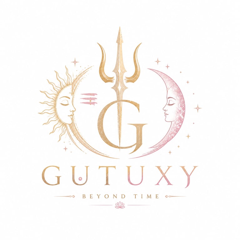 Gutuxy logo