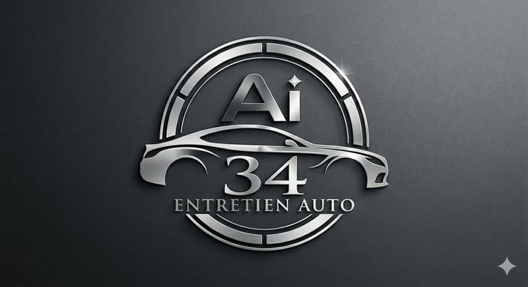 Entretien Auto Et Informatique logo