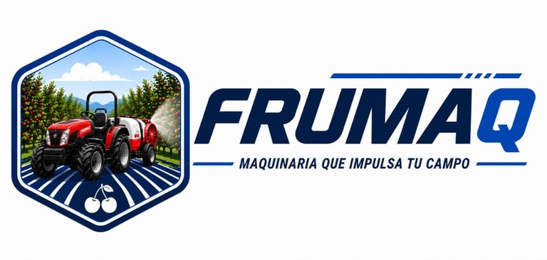 Frumaq logo