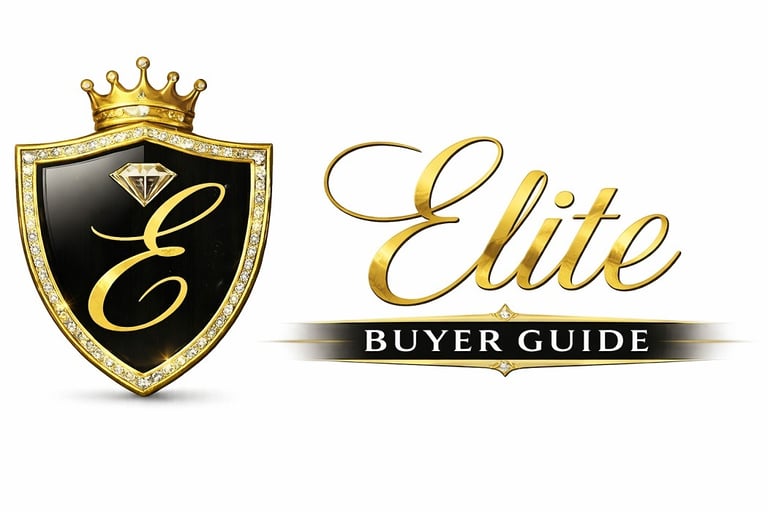 EliteBuyerGuide logo