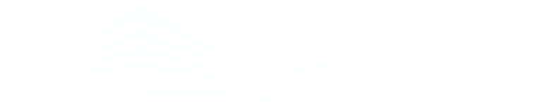 Stand Republic logo