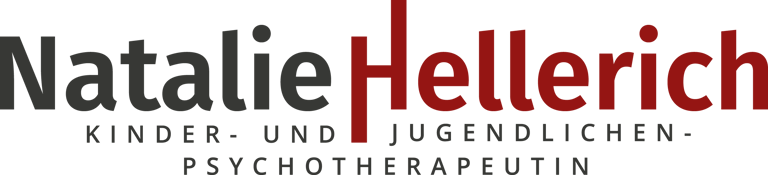 Kinder- und Jugendlichenpsychotherapeutin Natalie Hellerich logo