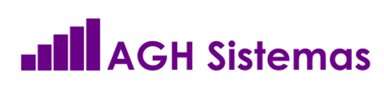 AGH Sistemas logo