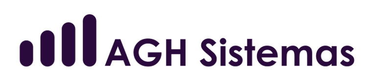 AGH Sistemas logo