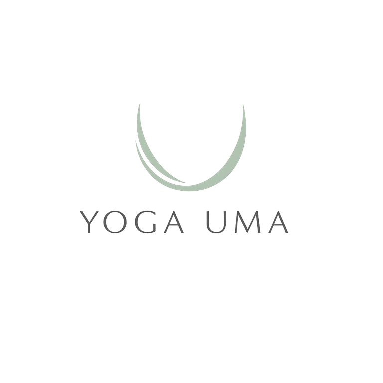 Yoga Studio for classes and private lessons logo