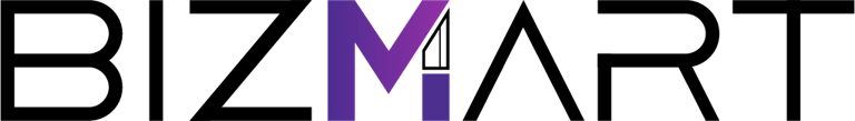 Bizmart logo