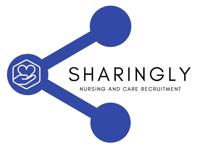 Sharingly logo