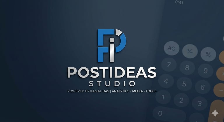 PostIdeas logo