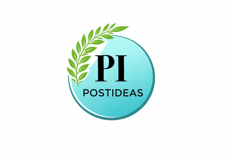 PostIdeas logo
