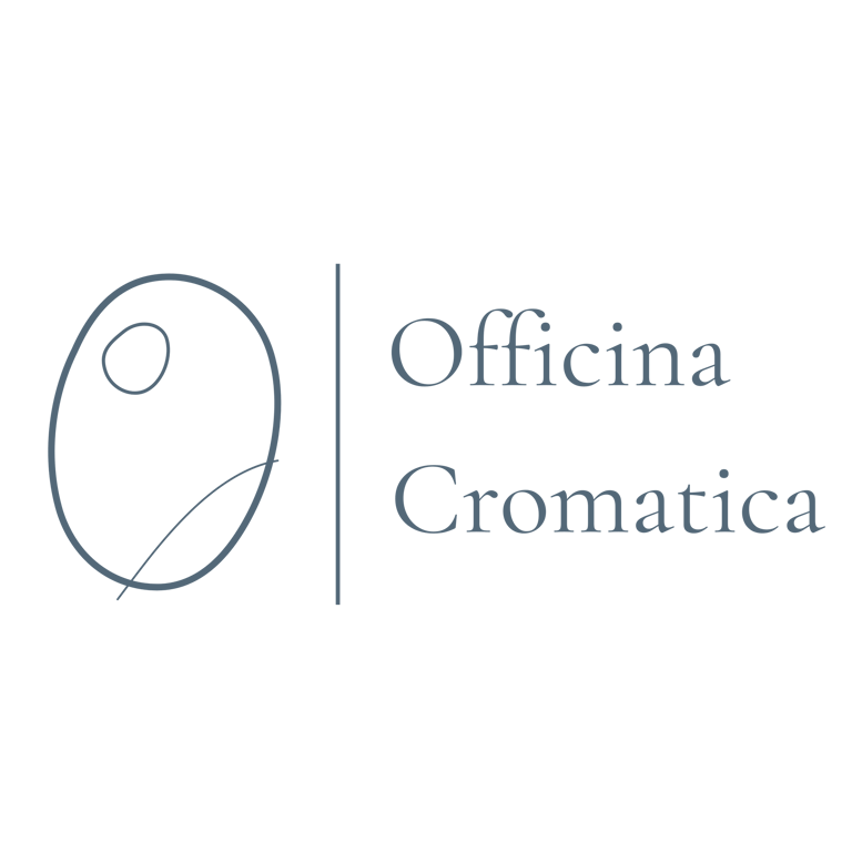 Officina Cromatica logo