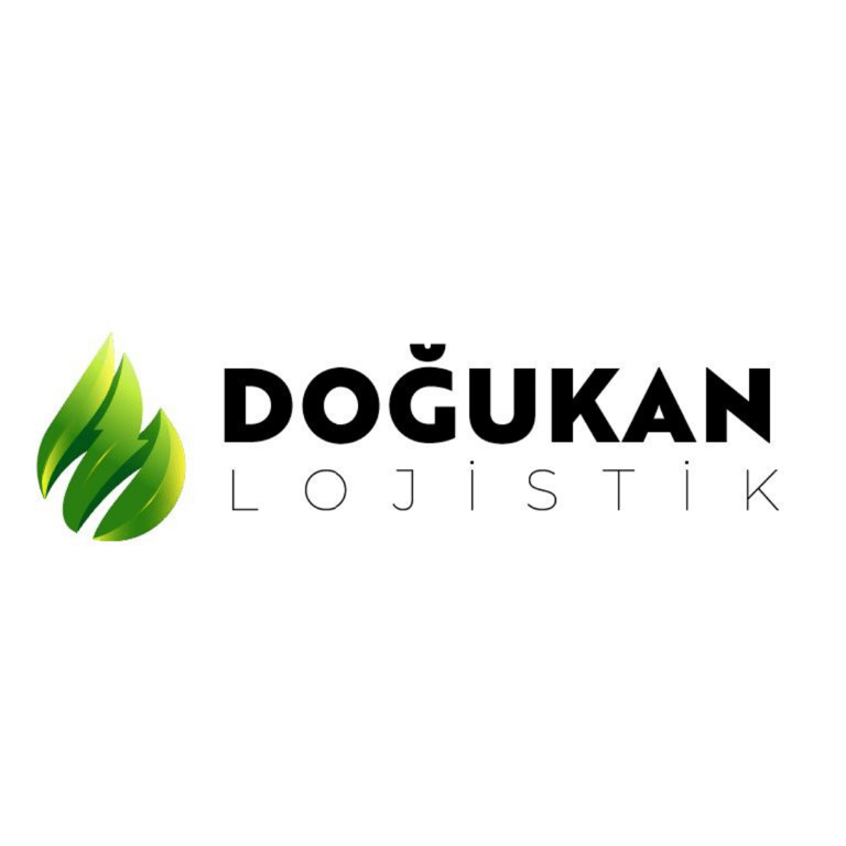 Doğukan Lojistik logo