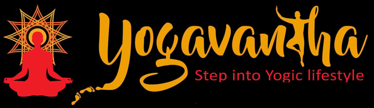 Yogavantha logo