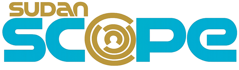 Sudan Scope logo