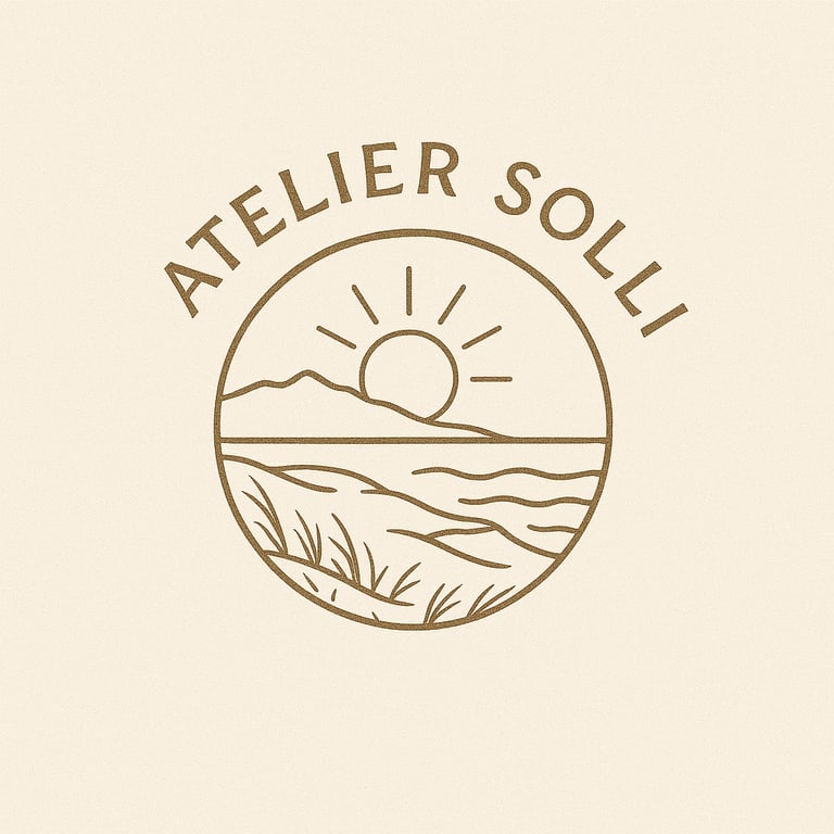 Atelier Solli logo