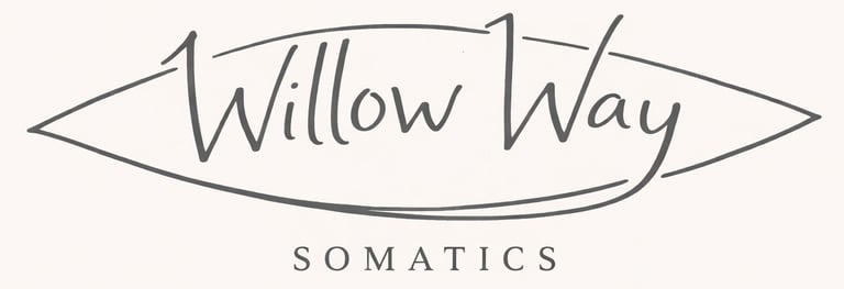 Willow Way Somatics logo