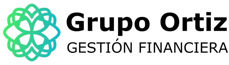 Ortiz Finanzas logo