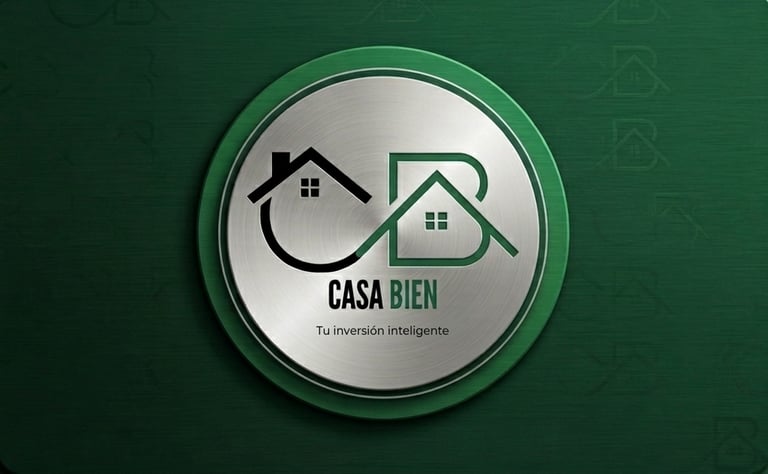 Casa Bien logo