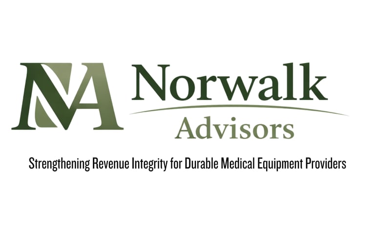 Norwalk Advisors logo