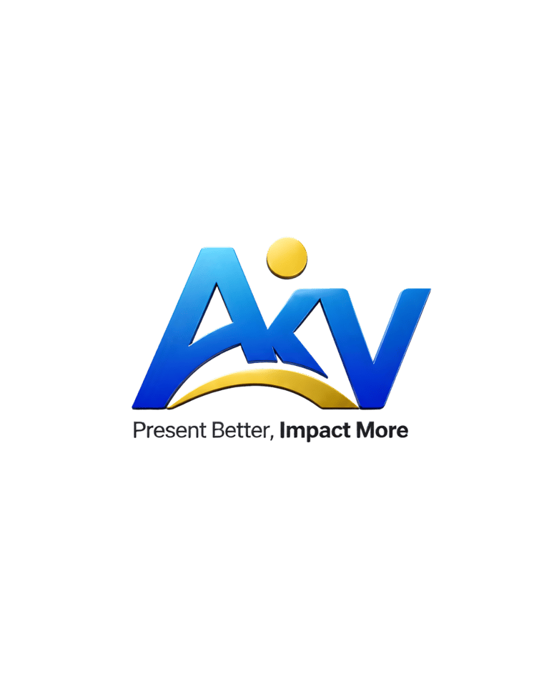 AKV Training & Consulting logo