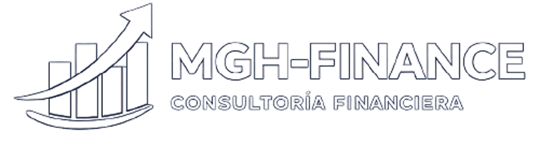MGH Finance logo