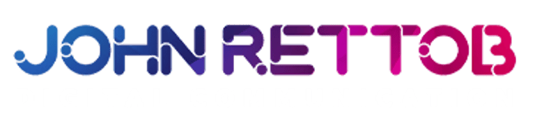 Bupati Mimika Johannes Rettob logo