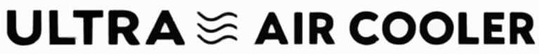 Ultra Air Cooler logo