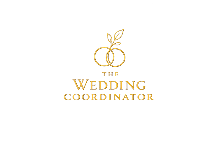 The Wedding Coordinator logo
